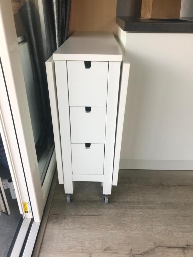 Huisje 19 Zoutelande Eksteriør billede
