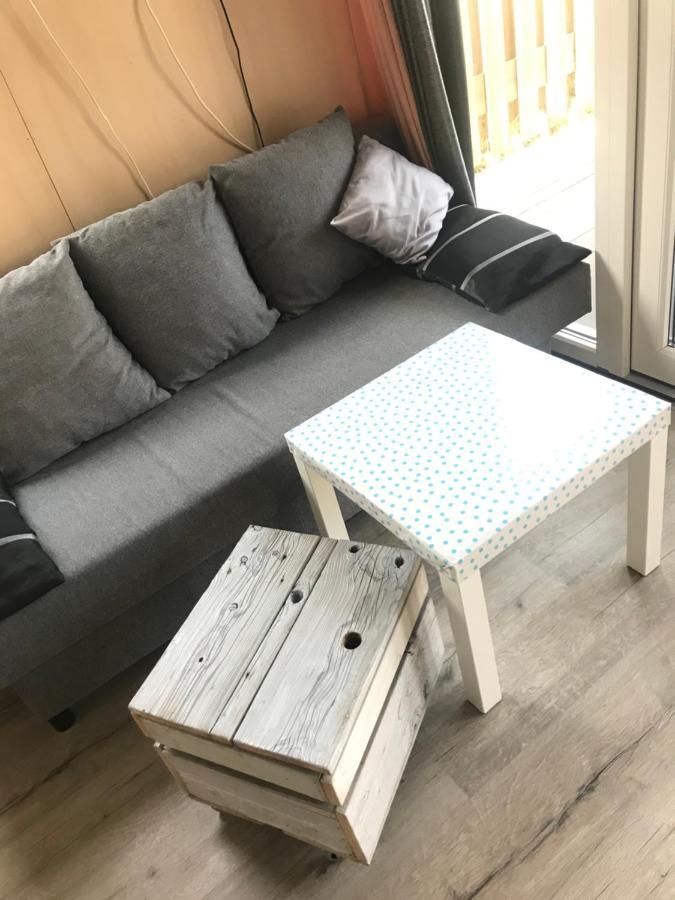 Huisje 19 Zoutelande Eksteriør billede