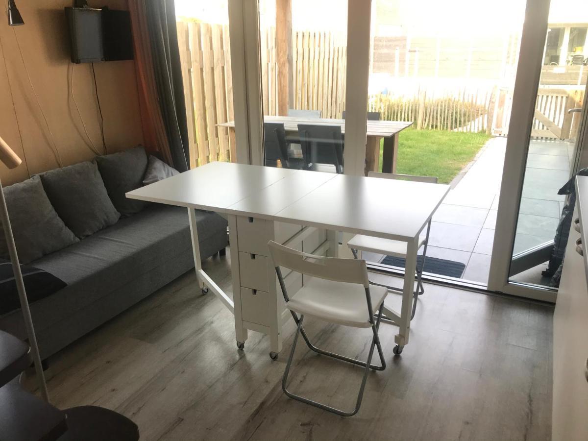 Huisje 19 Zoutelande Eksteriør billede