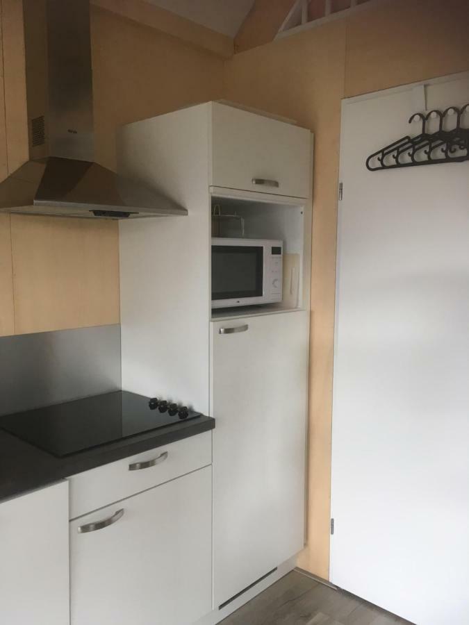 Huisje 19 Zoutelande Eksteriør billede