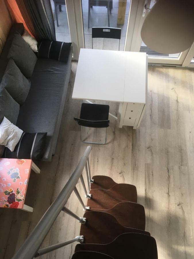 Huisje 19 Zoutelande Eksteriør billede